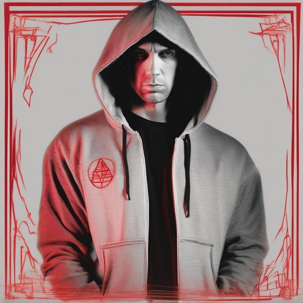 Eminem & Illuminati Conspiracy Theories