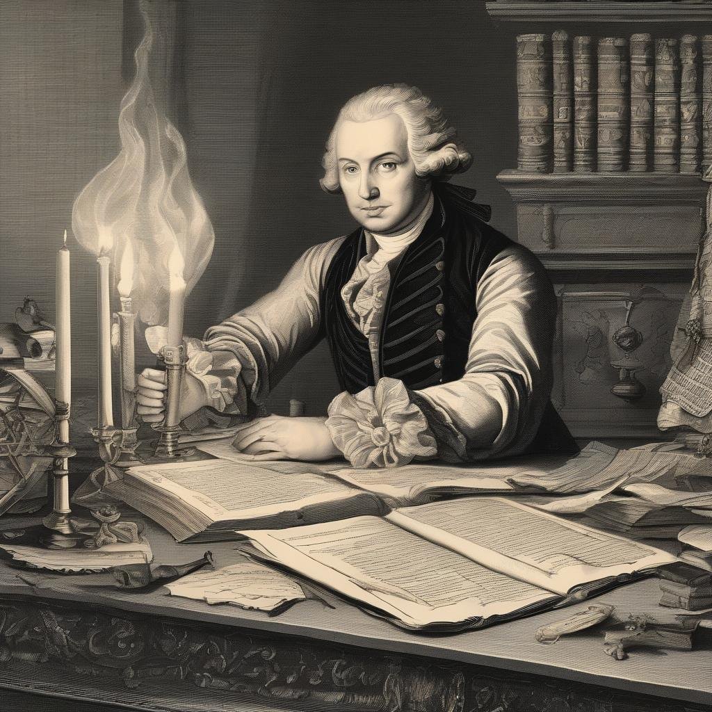 Origins of the Bavarian Illuminati: History & Founding