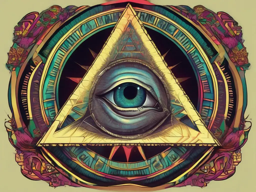 Illuminati: Quem São