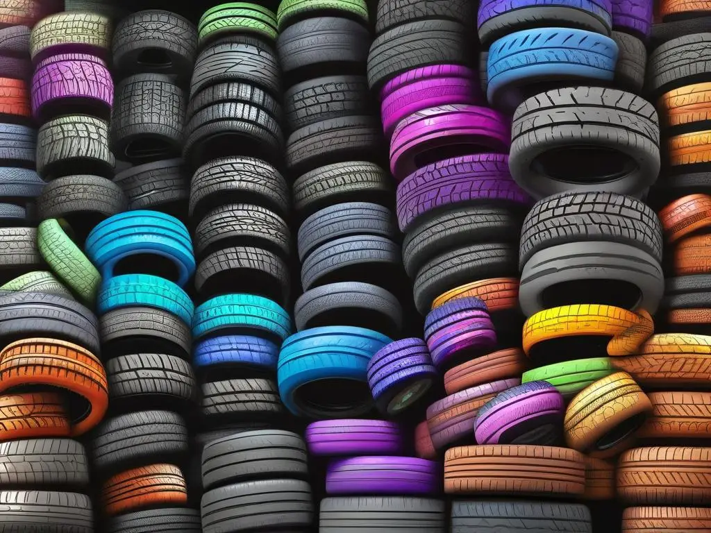 New Tires Cost Guide: Pricing & Factors (2025)